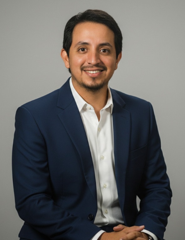 Flavio Goyón - Hipnoterapeuta